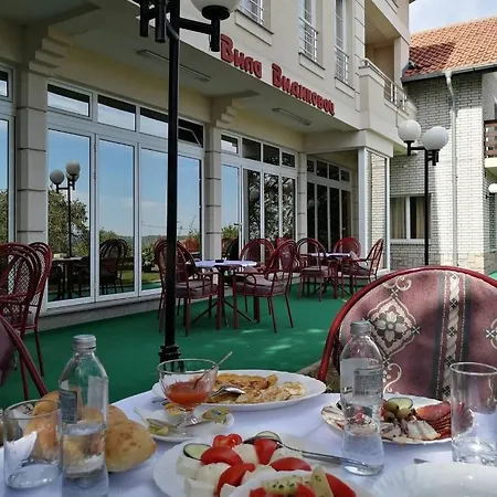 Bed and breakfast Vidikovac