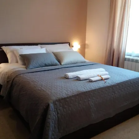 Vidikovac Bed and breakfast 4*