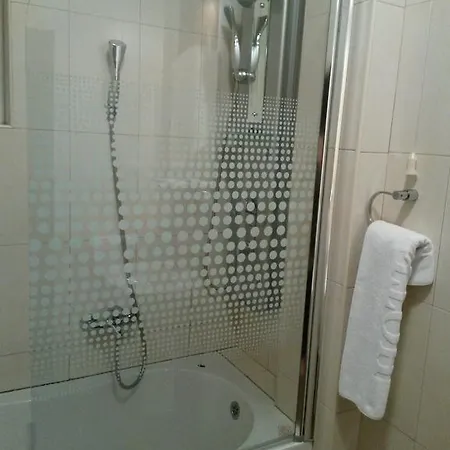 Bed and breakfast Vidikovac 4*