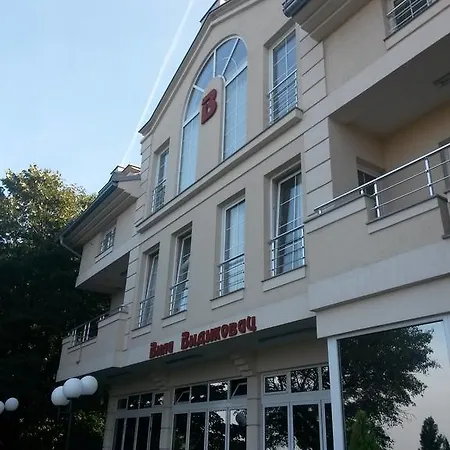 Bed & Breakfast Vidikovac Arandjelovac