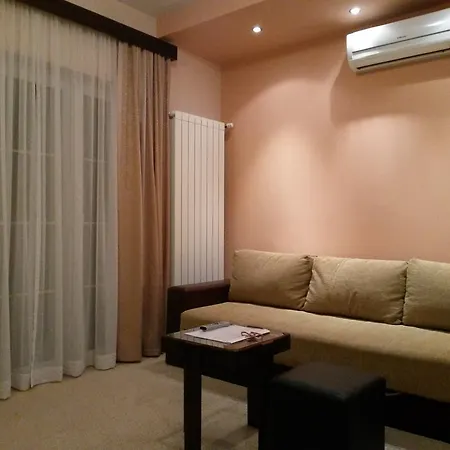 Bed and breakfast Vidikovac Arandjelovac