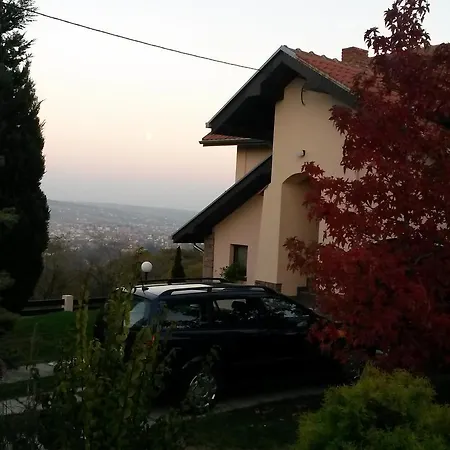 Vidikovac Arandjelovac