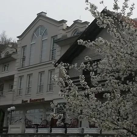 Bed and breakfast Vidikovac Arandjelovac