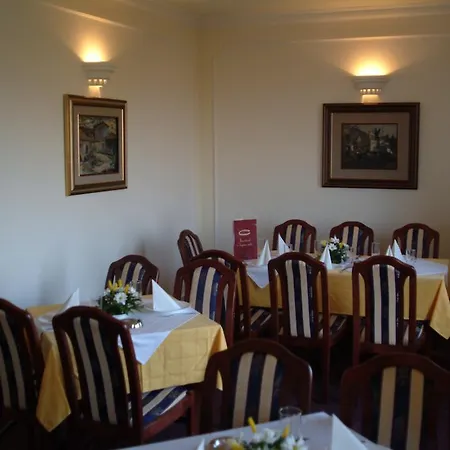 Bed and breakfast Vidikovac 4*