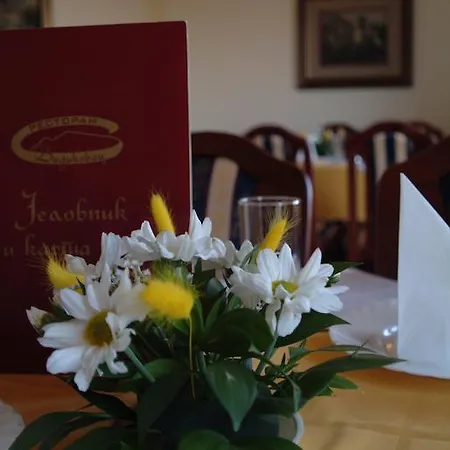 Bed & Breakfast Vidikovac