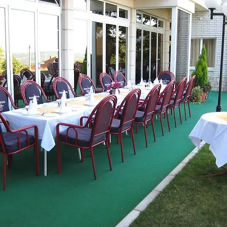 Bed and breakfast Vidikovac Arandjelovac