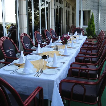 Bed and breakfast Vidikovac