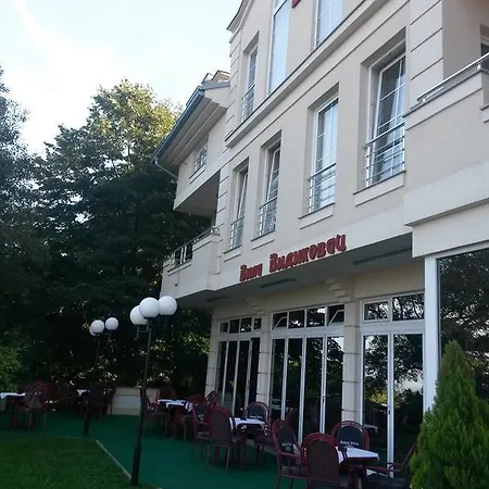 Bed and breakfast Vidikovac